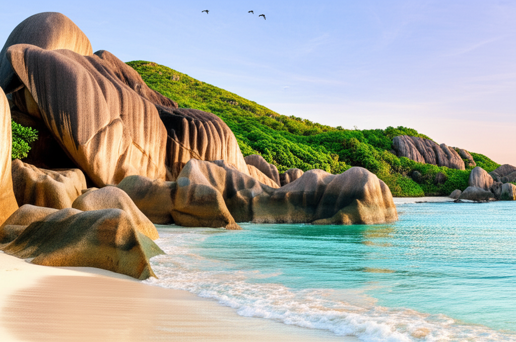 Seychelles
